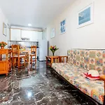 Buenavista Gigantes Amazing View Apartman *