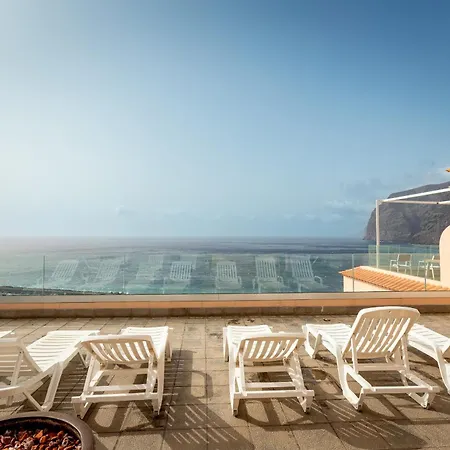 Buenavista Gigantes Amazing View Apartment *
