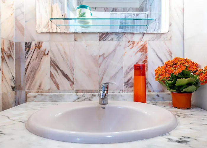 Buenavista Gigantes Amazing View Apartment