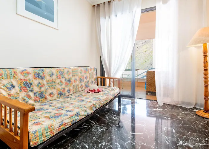 Buenavista Gigantes Amazing View Apartment *