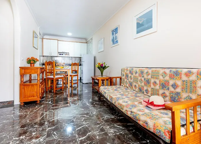 Buenavista Gigantes Amazing View Apartment *