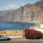 Buenavista Gigantes Amazing View 公寓