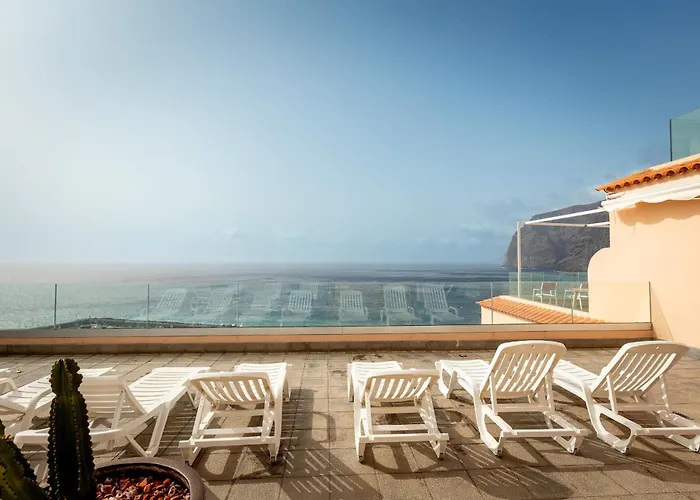 Buenavista Gigantes Amazing View Apartment *