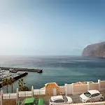 Buenavista Gigantes Amazing View Acantilado de los Gigantes