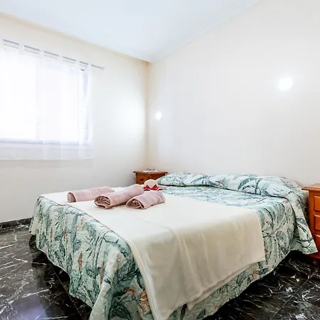 Buenavista Gigantes Amazing View Apartment *