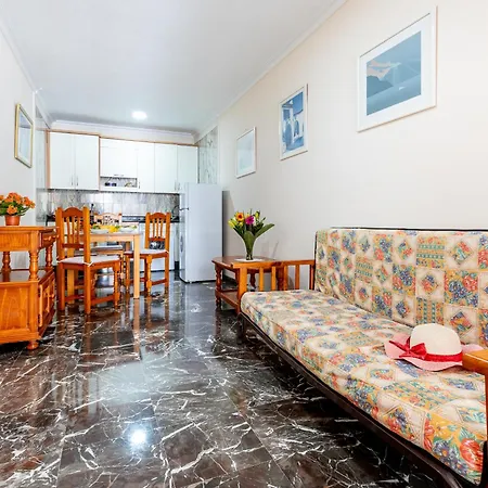 Buenavista Gigantes Amazing View Apartment *