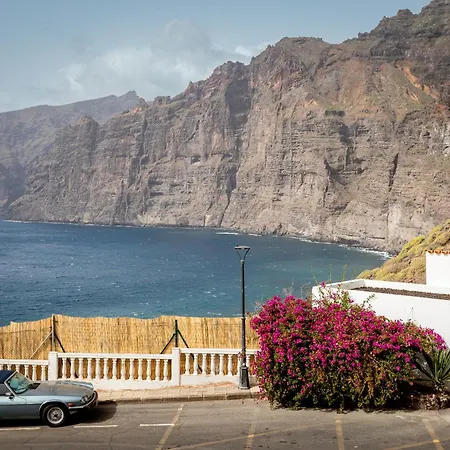 Buenavista Gigantes Amazing View Apartment